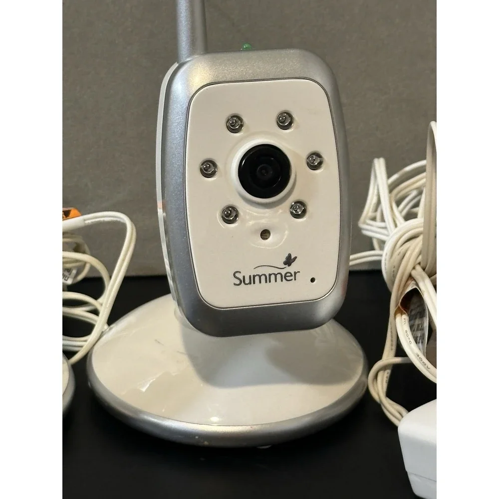Summer Infant Cameras Lot Of‎ 2